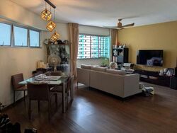 Blk 288 Bishan Street 24 (Bishan), HDB 4 Rooms #559728811